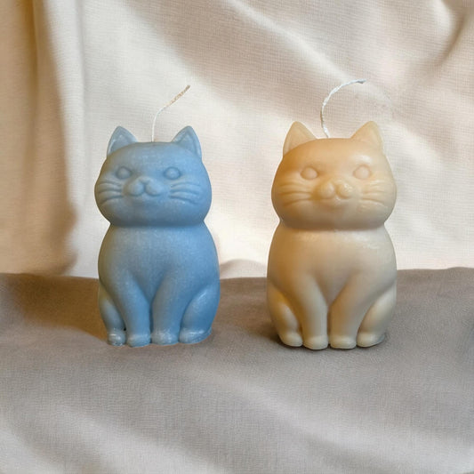 Michi - Luciouscandles