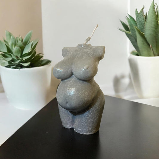 Luz - Luciouscandles