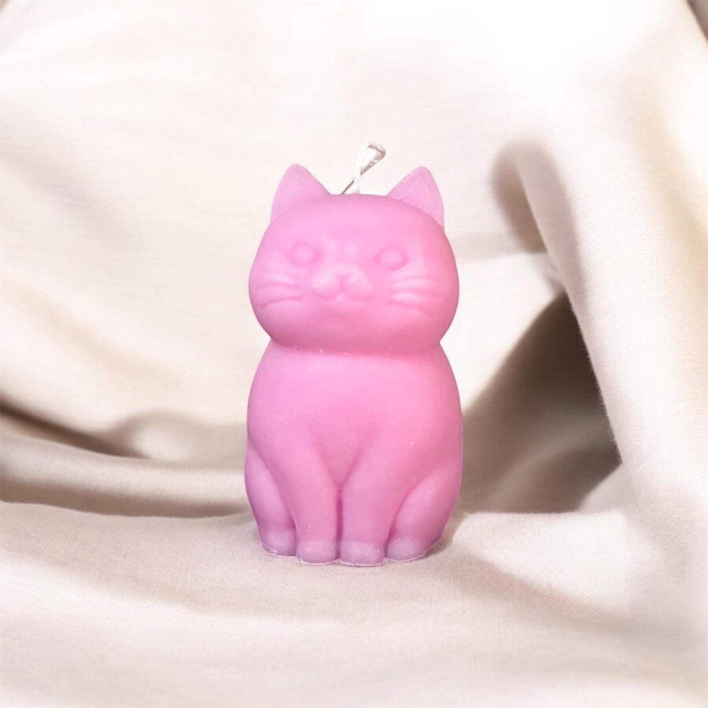 Michi - Luciouscandles