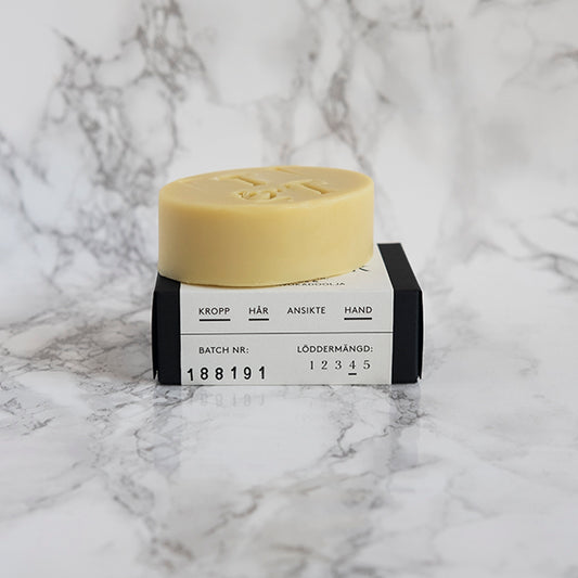 Fantastisk - Tvåla&Tvaga