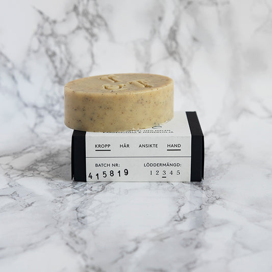 Härlig - Tvåla&Tvaga