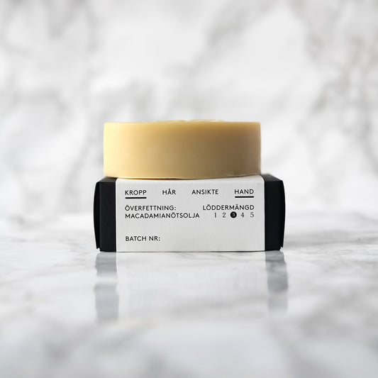 Drömsk - Tvåla&Tvaga