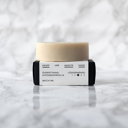 Fabulös - Tvåla&Tvaga