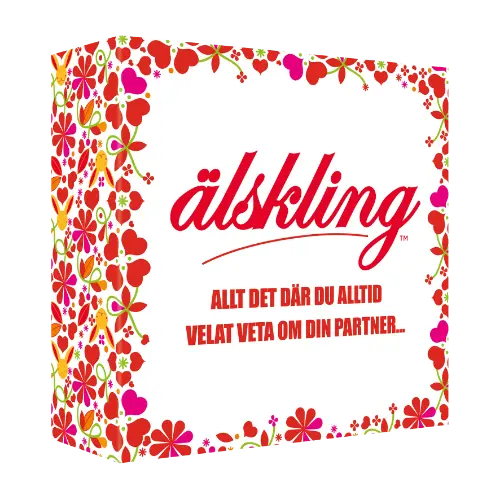 Älskling