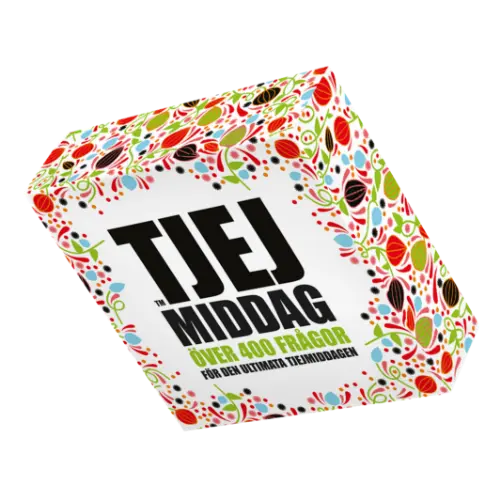 Tjejmiddag