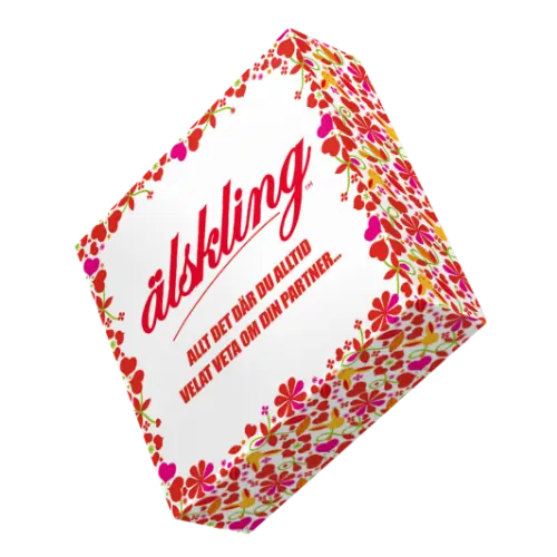 Älskling