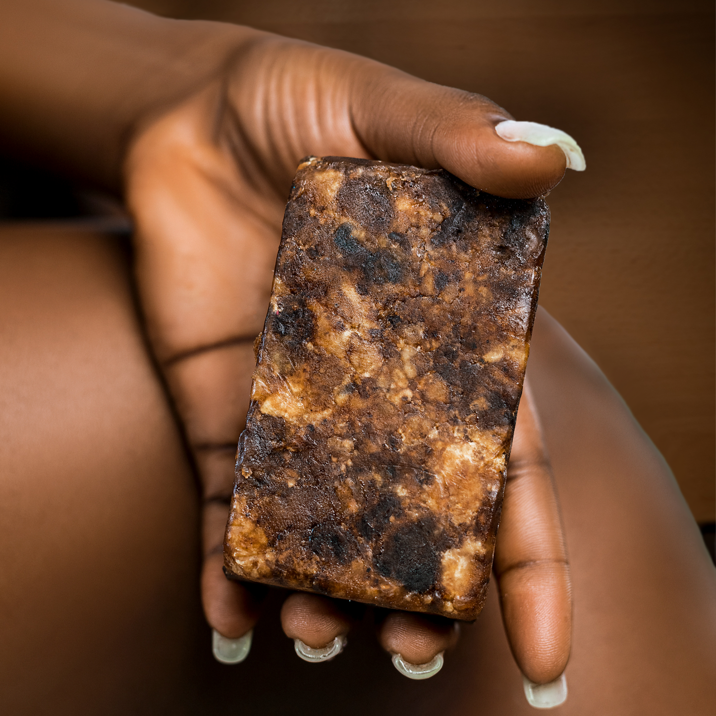 African black soap - Kawinki