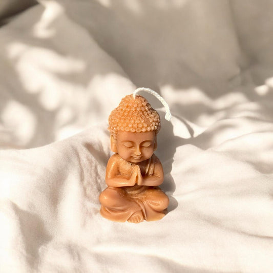 Minibuddah - Luciouscandles