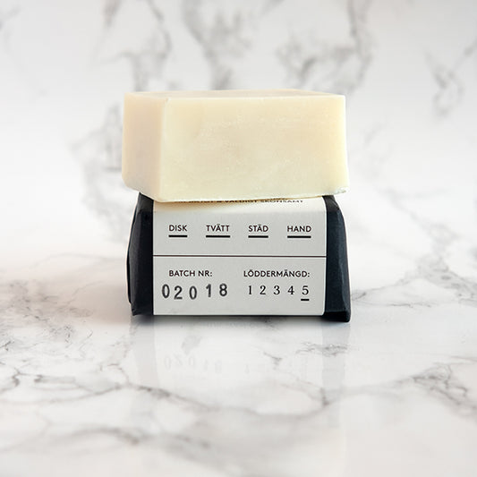 Skina - Tvåla&Tvaga