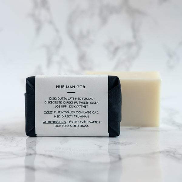 Skina - Tvåla&Tvaga